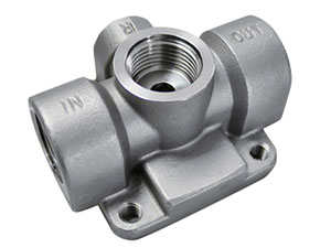 Pipe Fitting